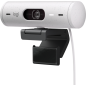 Logitech BRIO 500 1920 x 1080 Webcam Fortrådet Logitech BRIO 500 1920 x 1080 Webcam Fortrådet